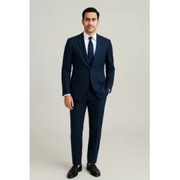 satyamshivamm Men Suit Solid Suit-picture-18