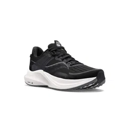 saucony Men Woven Design Round Toe Lace-Ups Sneakers-picture-17