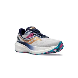 saucony Men Woven Design Sneakers-picture-41