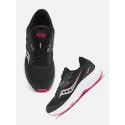 saucony Women Cohesion 16 Running Shoes-picture-23