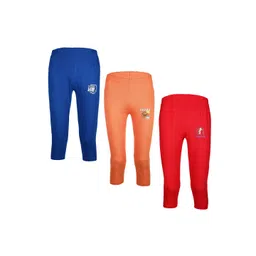 Savage Boys Pack of 3 Cotton Pyjamas-picture-45