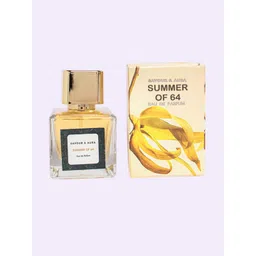 SAVOUR AND AURA Summer Of 64 Long Lasting Eau De Parfum- 50 ml-image-28