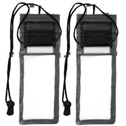 Pouch for waterproof pouch cover bag combo, Cell Phone case All Mobile Phones, Swimming Underwater rain-image-31