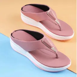 sawadi Women Wedges Sandal-picture-24