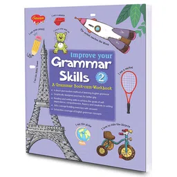 sawan Improve Your Grammer Skils-2 Workbook - English-picture-24