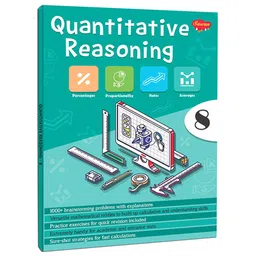sawan Modern Approach To Quantitative Reasoning Book - English-picture-17