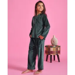 say Girls Nightwear Set image 4