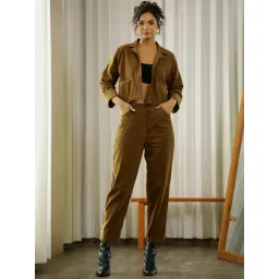 SAY Olive Pyjamas Set-picture-21