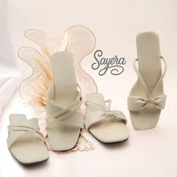 sayera Women Flats Sandal-picture-14