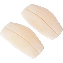 saz dekor 2 Pairs Women Fashion Silicone Bra Strap Cushions Non-Slip Shoulder Pads-picture-33