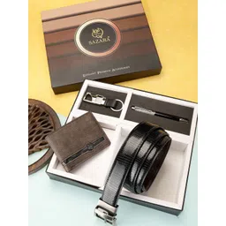 SAZARA Men Accessory Gift Set of-picture-27