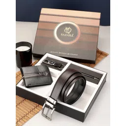 SAZARA Men Accessory Gift Set of-picture-33