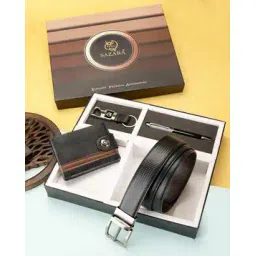 sazara Men Reversible Belt-picture-11