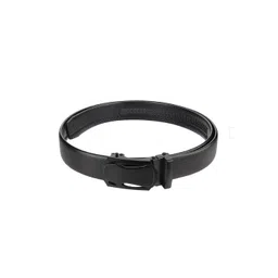 SAZARA Men Textured Leather Belt-picture-32
