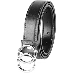 sazara Women/Ladies Leather Formal Belt-picture-27