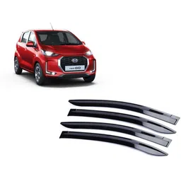 Non-convertibles Front, Rear Wind Deflector-image-6