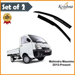 Non-convertibles Front, Rear Wind Deflector-image-32