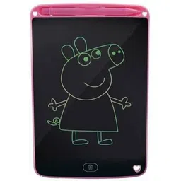 sbe Writing Pad for Kids Drawing Board Doodle Board (Black) image 1