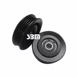 SBM AC Idler Pulley 4 Pk for Maruti Suzuki Zen/Esteem FP-73-25-18(M)-picture-30