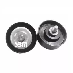 SBM AC Idler Pulley Metal for Maruti Swift/Alto/Ritz/Wagon R/A Star-picture-14