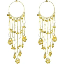 SBP Fashion Traditional Kalira Set – Handcrafted Bridal Jewelry for Weddings, Engagements, Anniversaries – Elegant Kaleera Bangles kaleera for bride-picture-37