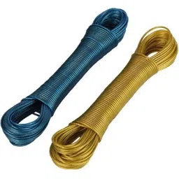 sbts Cloth Hanging steel Wire (Pack of 2)-4 Multicolor-picture-18