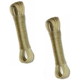 sbts Cloth Rope/Wire PVC Coated Anti-Rust D5cD Green-picture-25