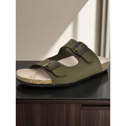 SCARPIA Men Comfort Sandals-picture-39