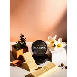Sccents Chocolate Solid Long Lasting Eau De Parfum- 10 g-picture-22