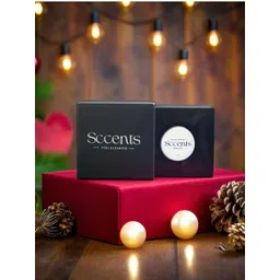 Sccents Renegade Solid Long Lasting Eau De Parfum- 10 g-picture-11