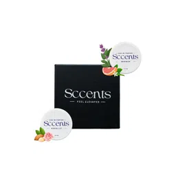 Sccents Set Of 2 Mukhallat & Domineer Alcohol-Free & Long Lasting Eau De Parfum 10 g Each-picture-22