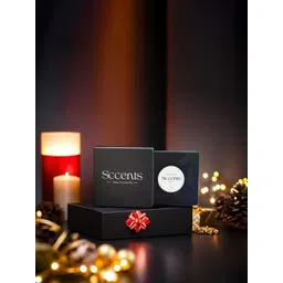 Sccents Silica Solid Long Lasting Eau De Parfum- 10 g-picture-18