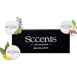 SCCENTS Solid Perfume Trio – Sandalwood, Tobac & Renegade | Natural, Alcohol-Free Solid Balm Fragrances for Men & Women | Long-Lasting & Skin-Friendly | Pocket-Sized Travel Perfume Gift Set-picture-22