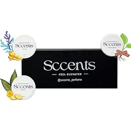 SCCENTS Solid Perfume Trio – Sandalwood, Tobac & Silica | Long-Lasting Solid Balm Fragrances for Men & Women | Natural, Alcohol-Free & Skin-Safe | Travel-Friendly Pocket Perfume Gift Set-picture-27
