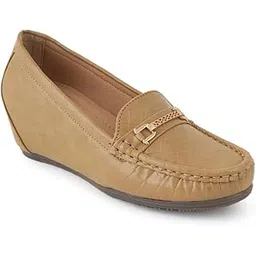 scentra fashion Women Extra Comfortable Loafer Shoes, Casuals and Office Wear-picture-54