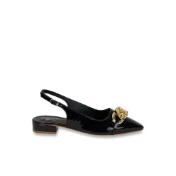 Scentra Women's Marianna Black Back Strap Sandals-picture-21