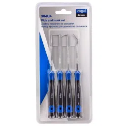 Scheppach Hooks Oil Seal Puller Set for Removing Seals & O-Rings, Sch-904U4 (Pack of 4)-picture-15