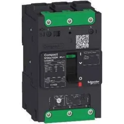 Schneider Electric 100A 25kA 3 Pole MCCB, LV426257-picture-20