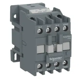 Schneider Electric 120A AC-1 95A AC-3 1 NO + 1 NC 3 Pole EasyPact TVS Power Contactor, Coil Voltage: 415 V, LC1E95N5-picture-10