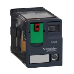 Schneider Electric 12A 230VAC Plug in Miniature Relay, RXM2AB1P7-picture-20