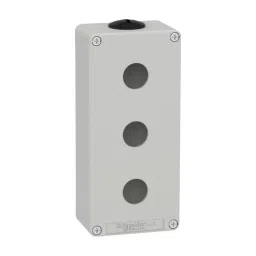 Schneider Electric 175x80x51.5 mm Metal General Purpose Enclosure, XAPD3203-picture-36