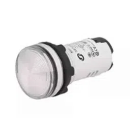 Schneider Electric 22mm LED Amber Pilot Light, XB7EV08GPN-picture-15