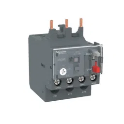 Schneider Electric 23-32A 1 NO+1 NC EasyPact TVS Differential Thermal Overload Relay, LRE32-picture-18