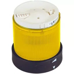 Schneider Electric 230 V AC Steady Yellow XVB-C Illuminated Lens Unit, XVBC2M8-picture-33