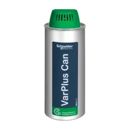 Schneider Electric 3 Phase 15 kVAr 50 Hz, 18 kVAr 60 Hz Power Factor Corection Capacitor, BLRCH150A180B40-image-46