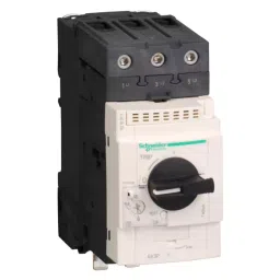 Schneider Electric 3 Pole 32 A Circuit Breaker, GV3P321-picture-29
