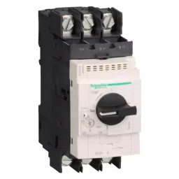 Schneider Electric 3 Pole 5 A Circuit Breaker, GV3P256-picture-47