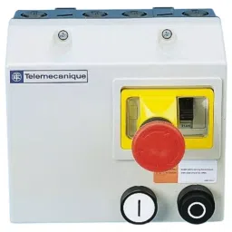 Schneider Electric 3 Pole Three Phase 380 V AC, 400 V AC 3 kW DOL Motor Starter LG7K06Q710-picture-35