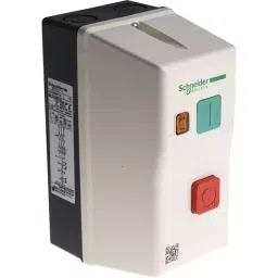 Schneider Electric 3 Pole Three Phase 415 V AC 2.2 kW DOL Motor Starter LE1M35N712-picture-27