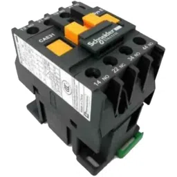 Schneider Electric 3NO + 1NC Control Relay, CAE31M5-picture-25